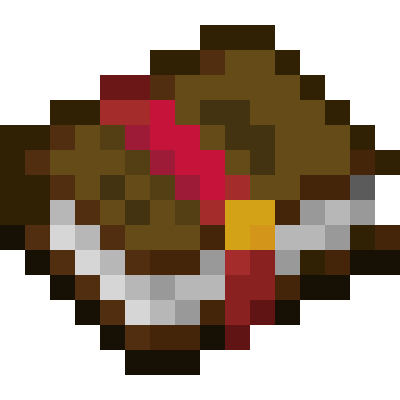 Логотип мода Enchantment Machine