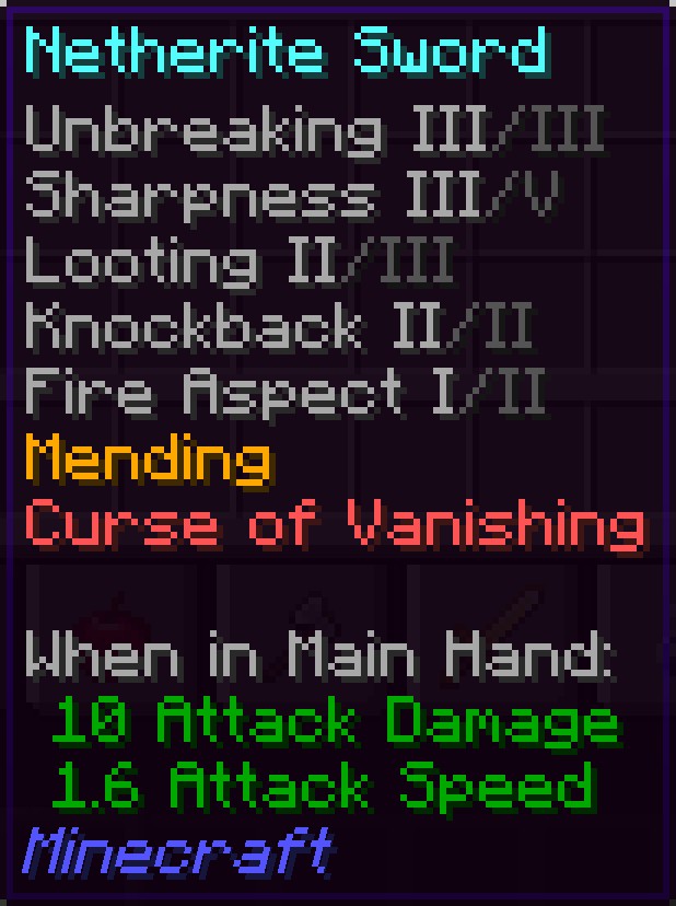 Скриншот мода