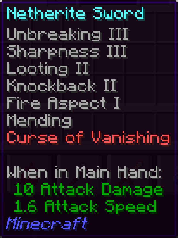 Скриншот мода