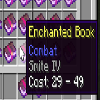 Логотип мода Enchantment Requirements