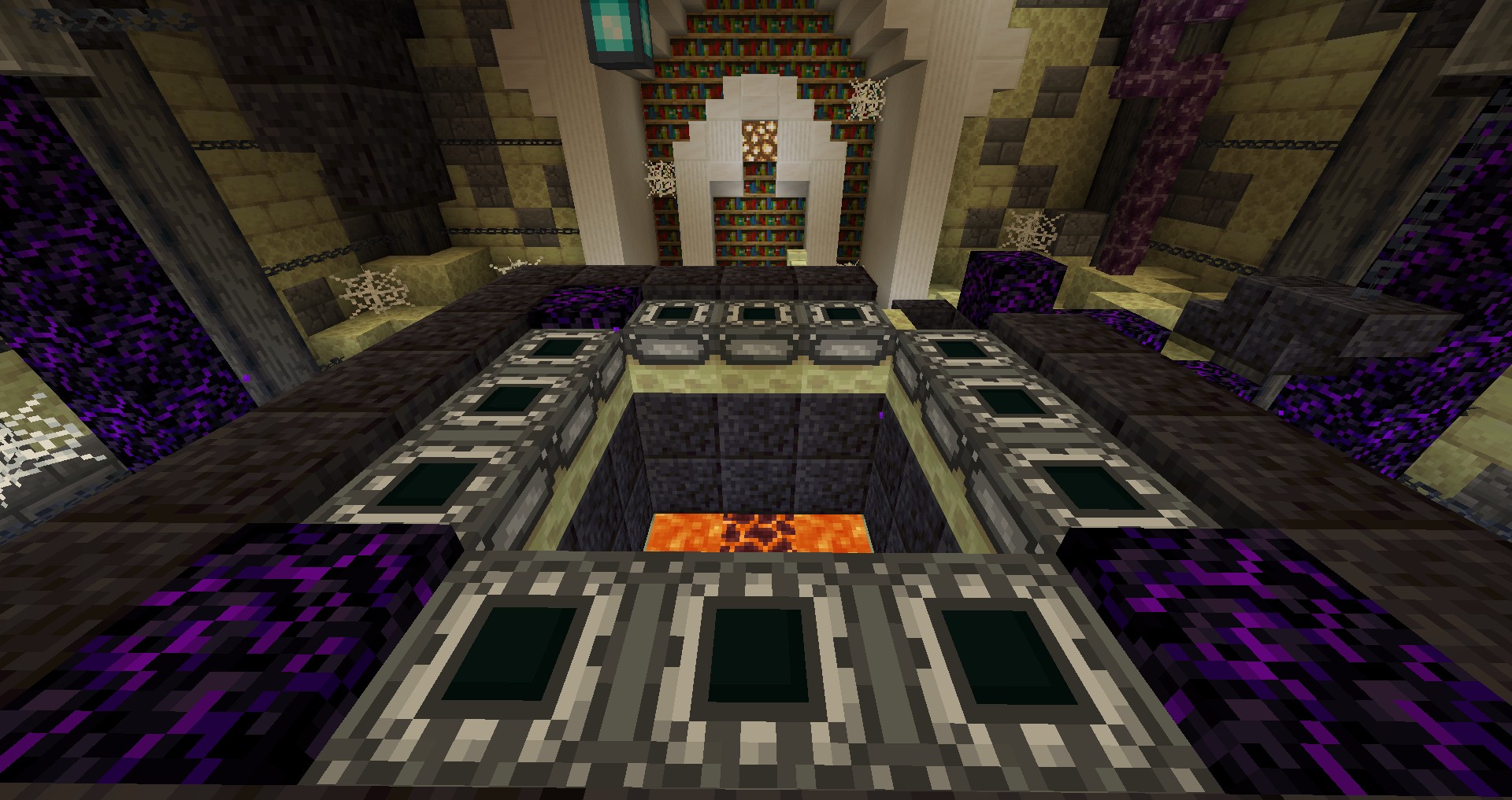 Скриншот мода