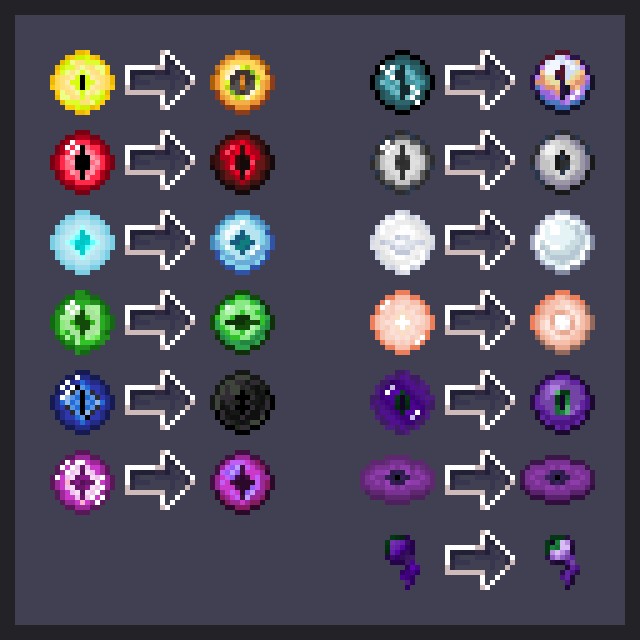 Скриншот мода