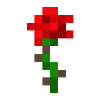 Логотип мода Ender Flowergirls