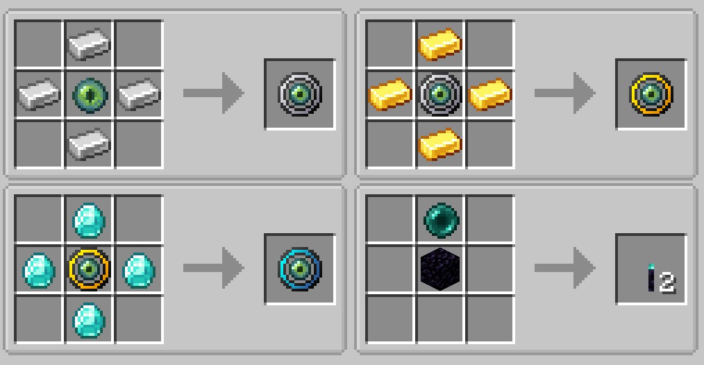 Скриншот мода