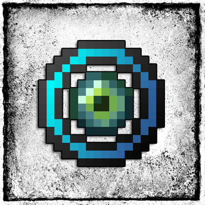 Логотип мода Ender Magnet