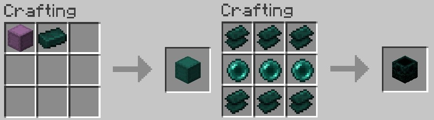 Скриншот мода