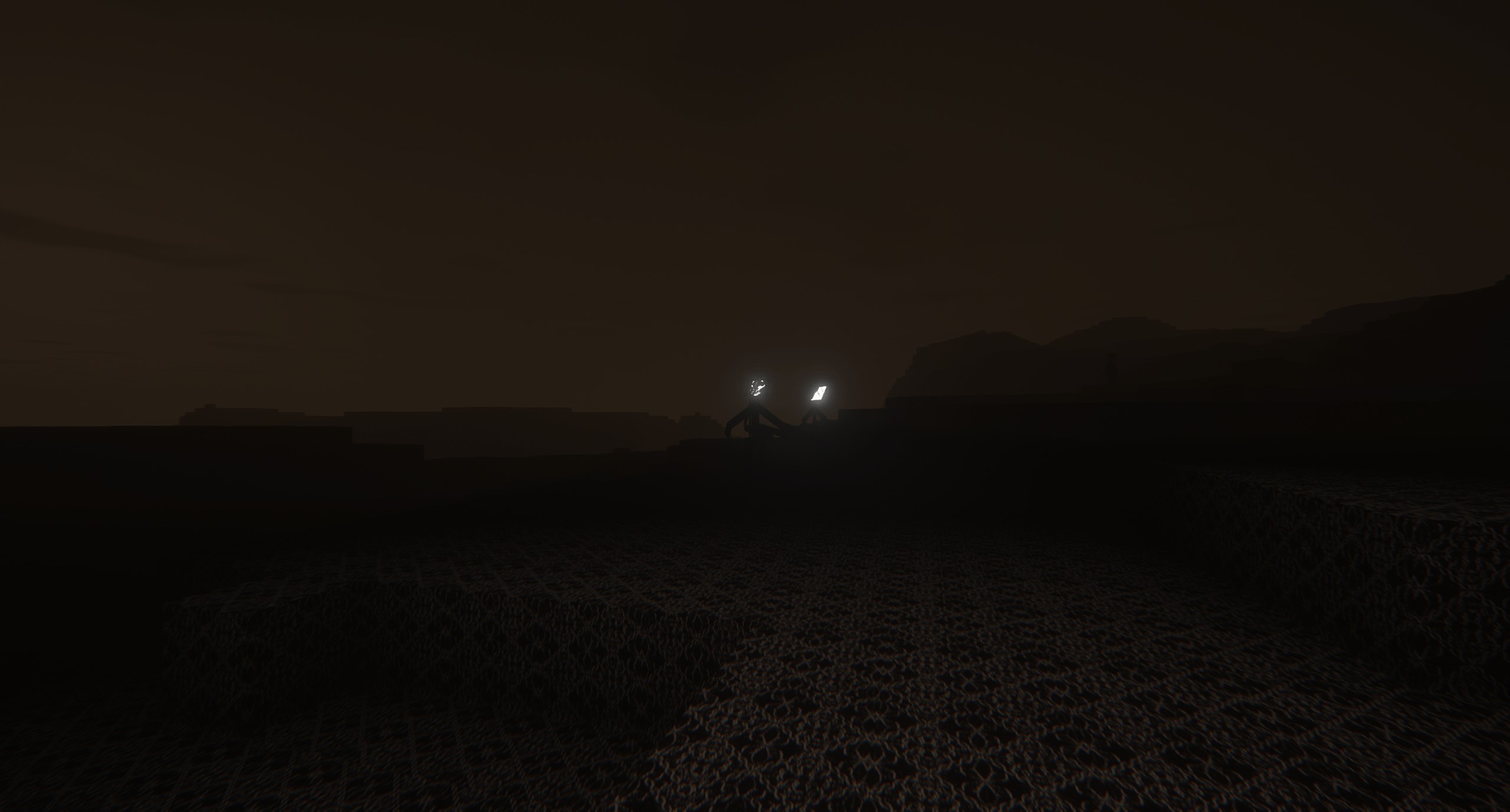 Скриншот мода