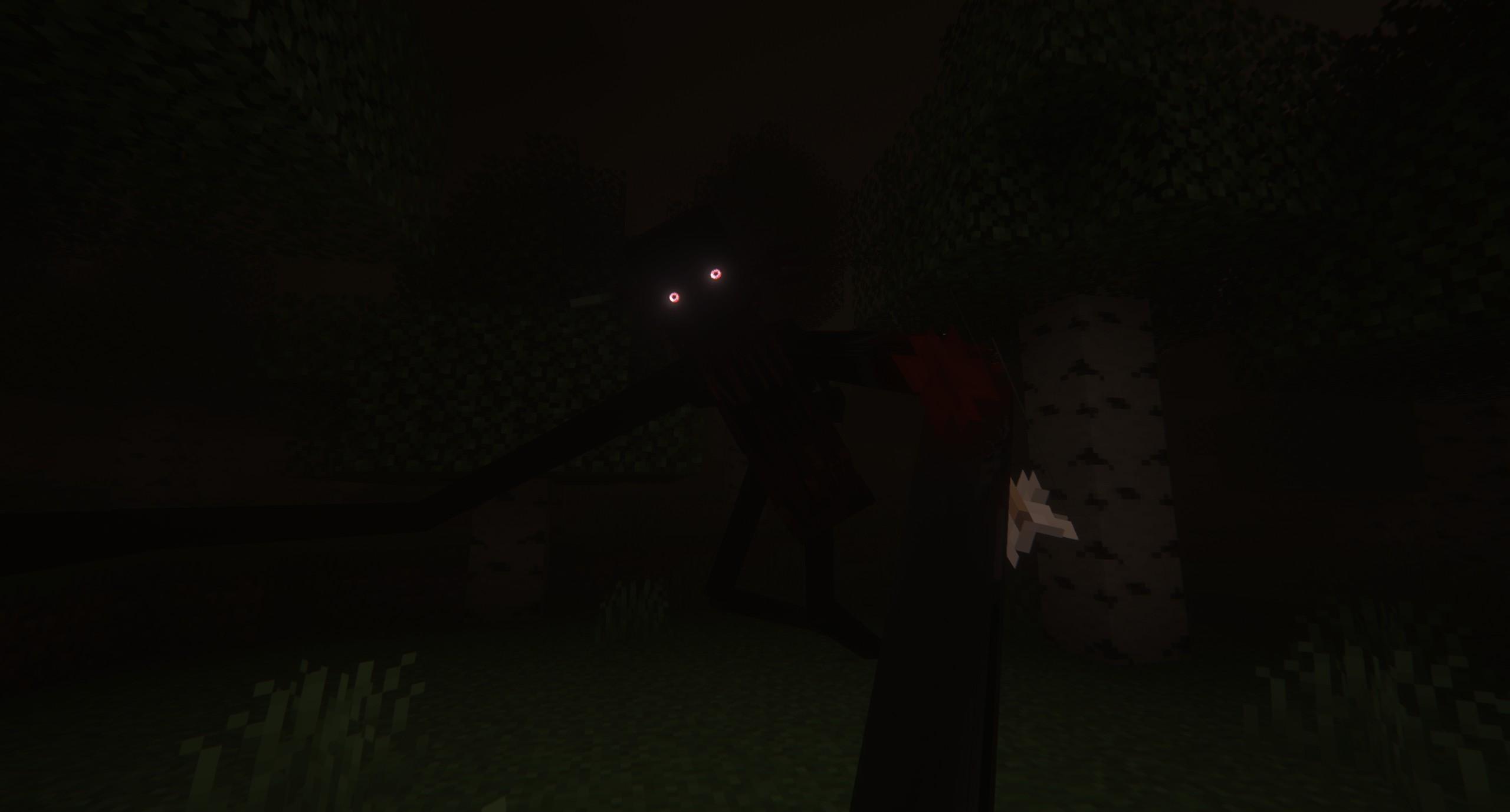 Скриншот мода