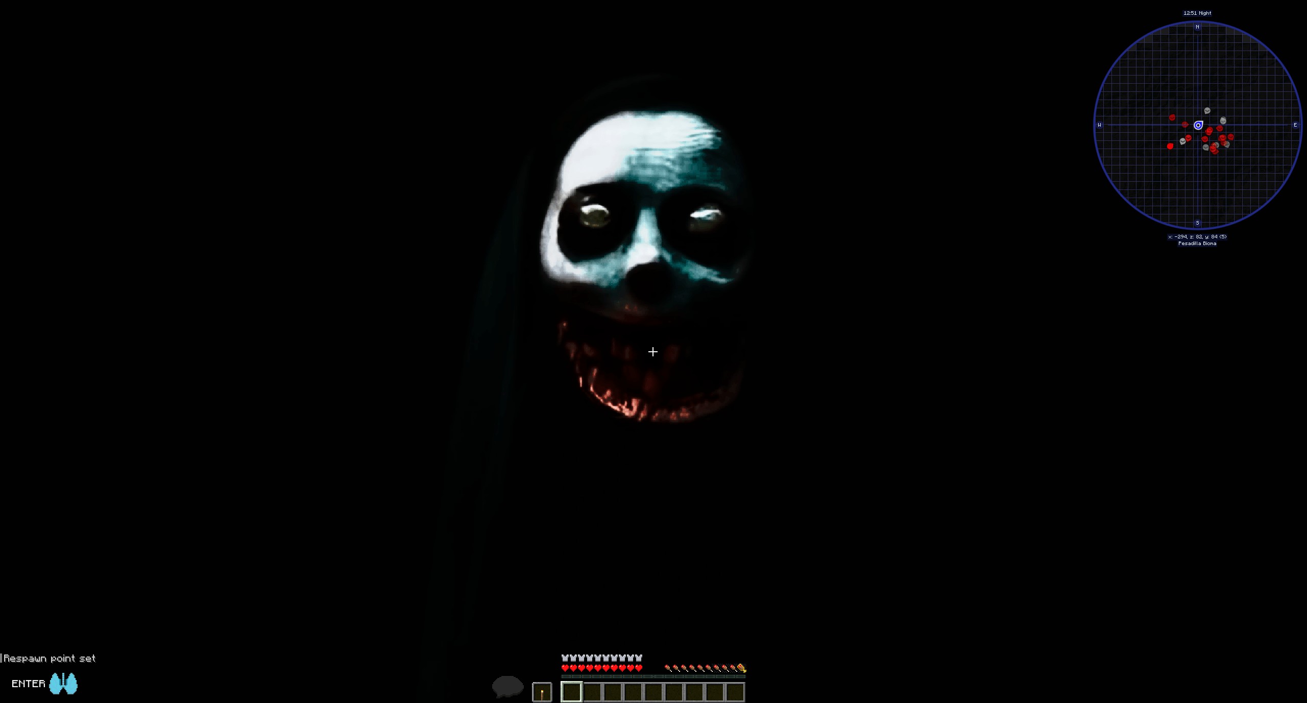 Скриншот мода