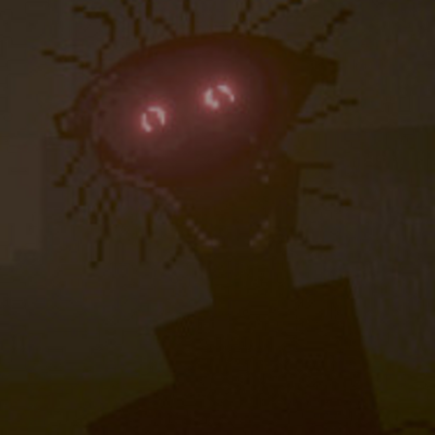 Логотип мода Endless Horror - The ULTIMATE Horror Experience