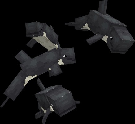 Скриншот мода