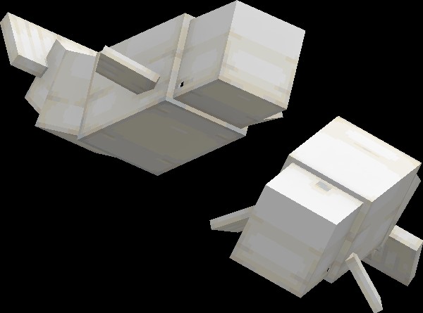 Скриншот мода