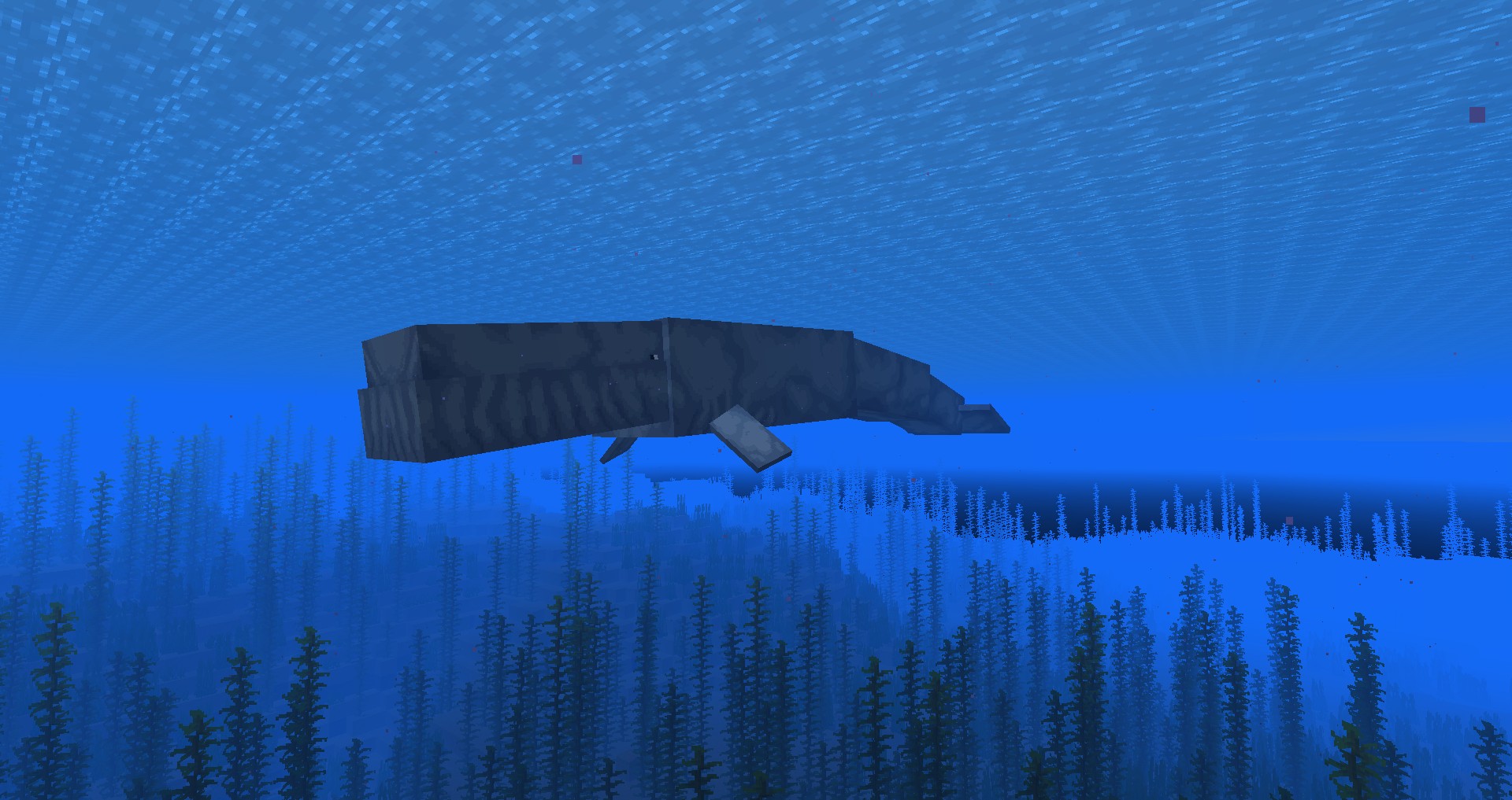 Скриншот мода