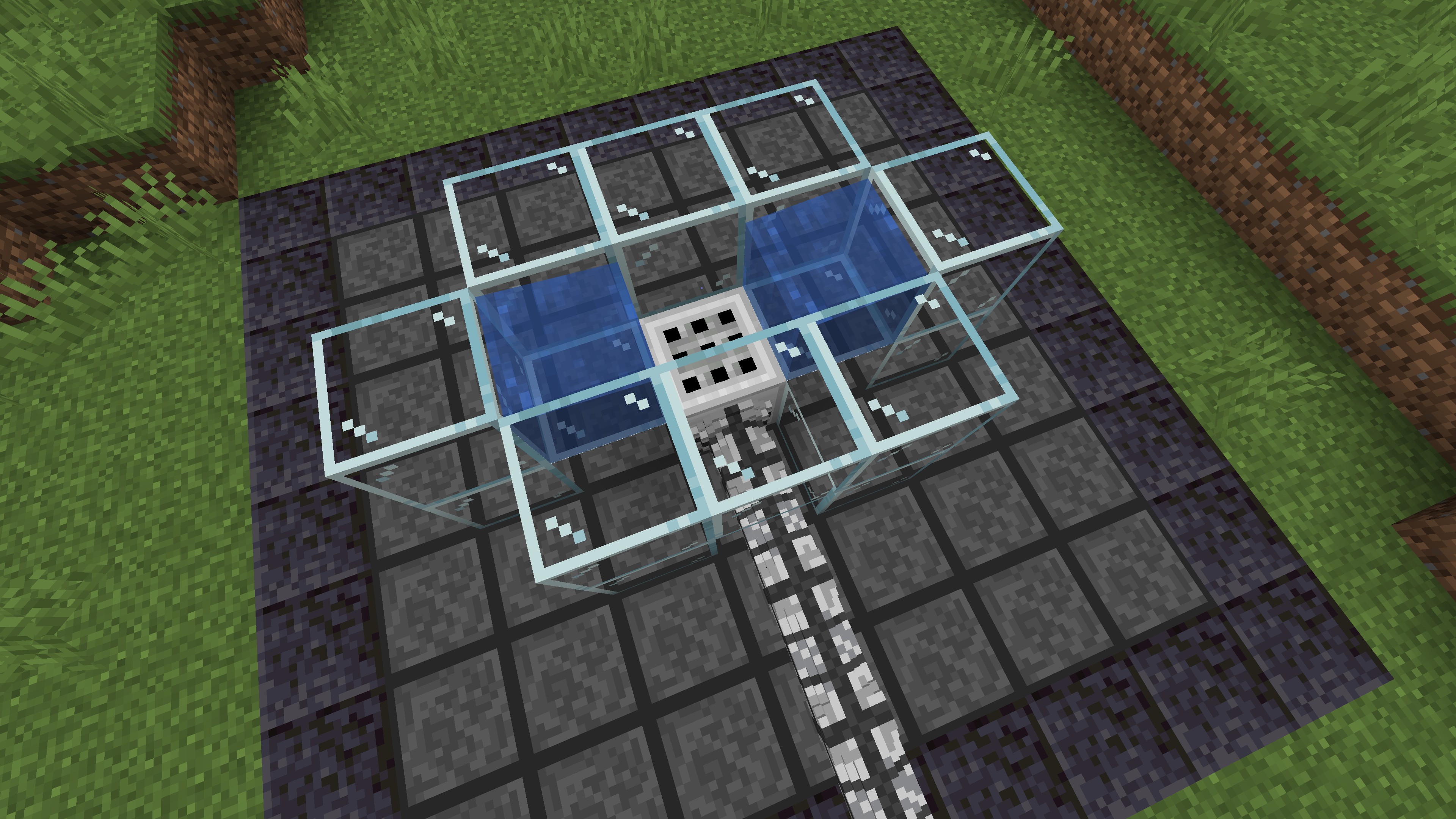 Скриншот мода