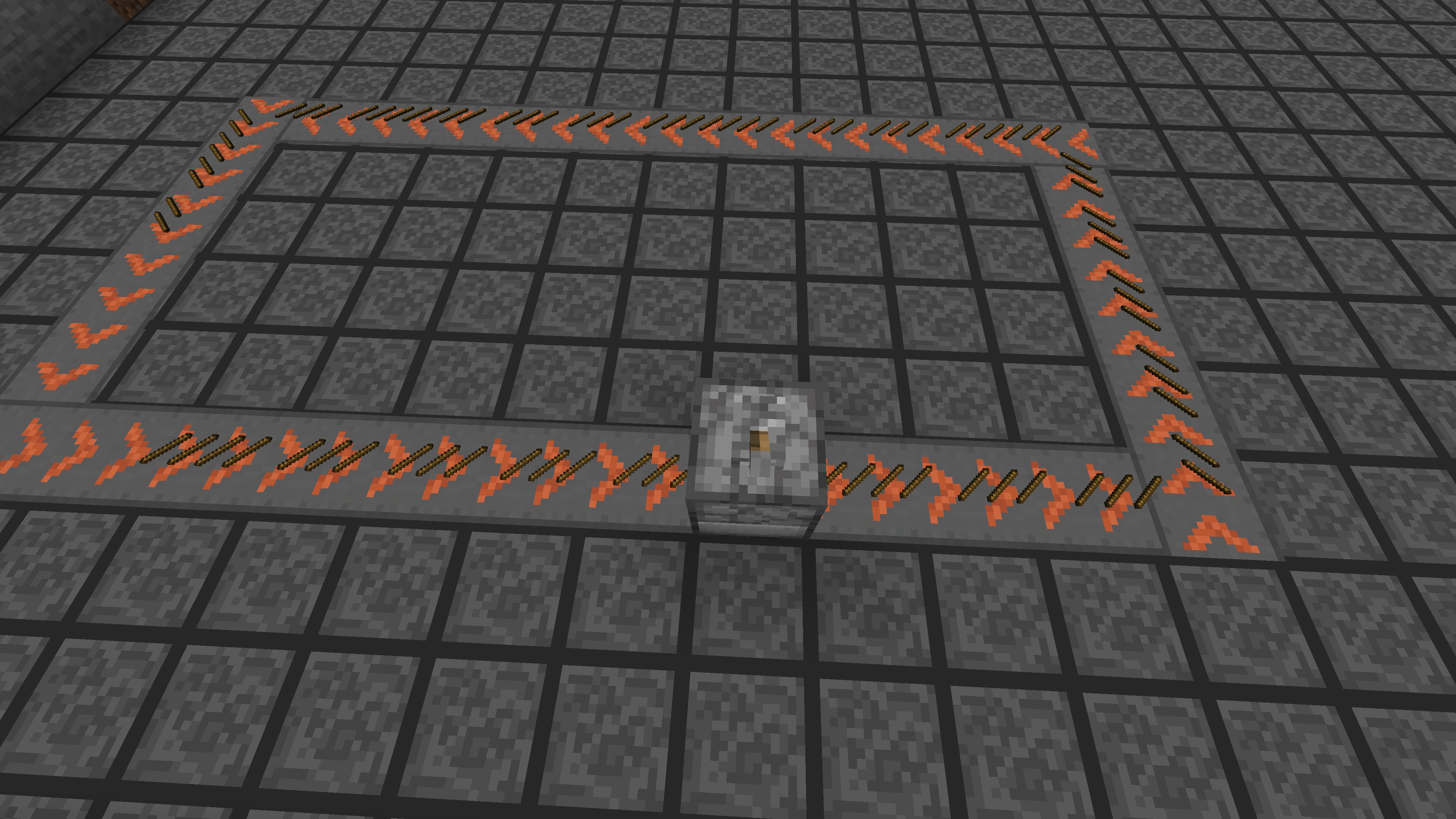 Скриншот мода