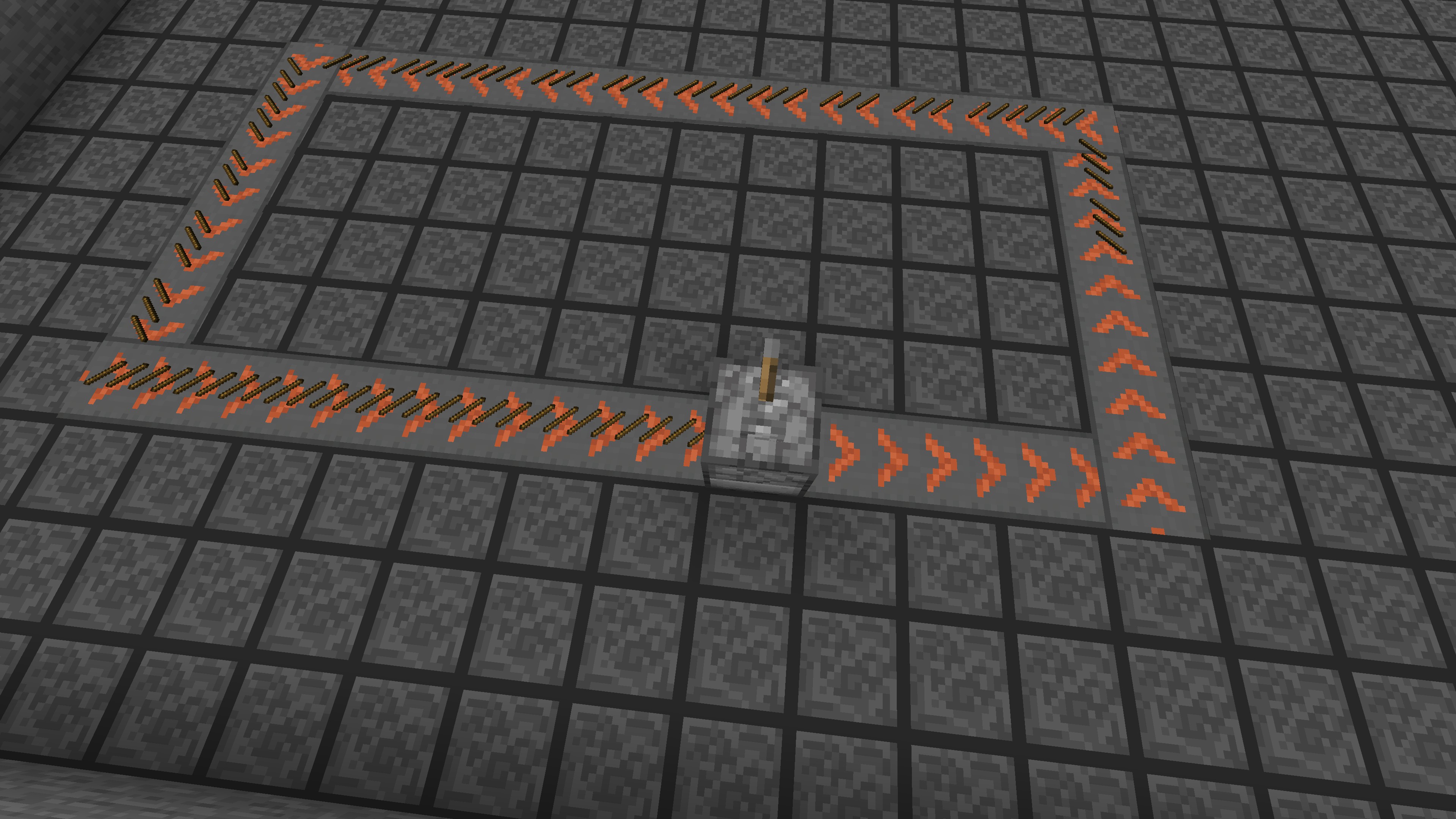 Скриншот мода