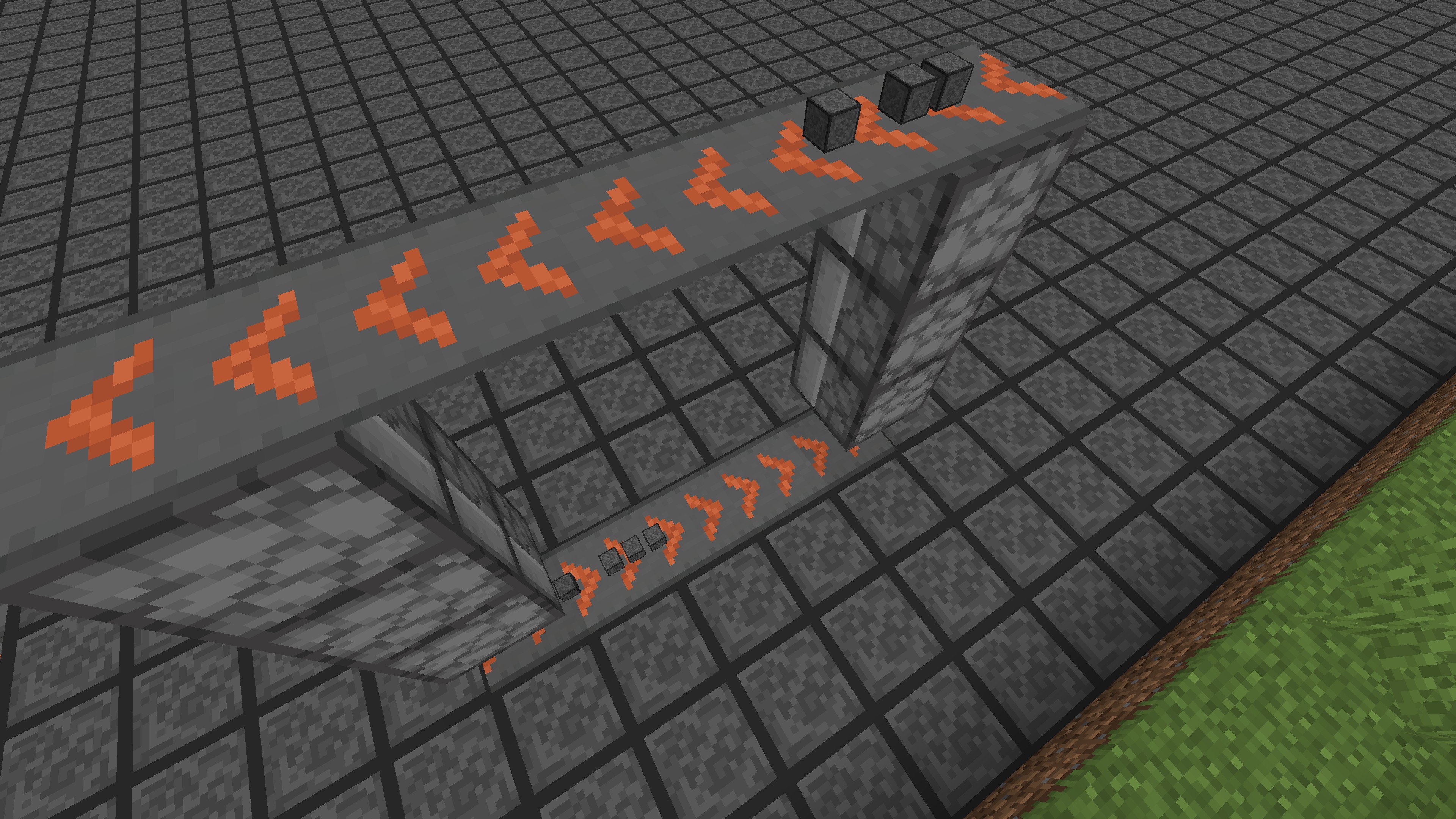 Скриншот мода