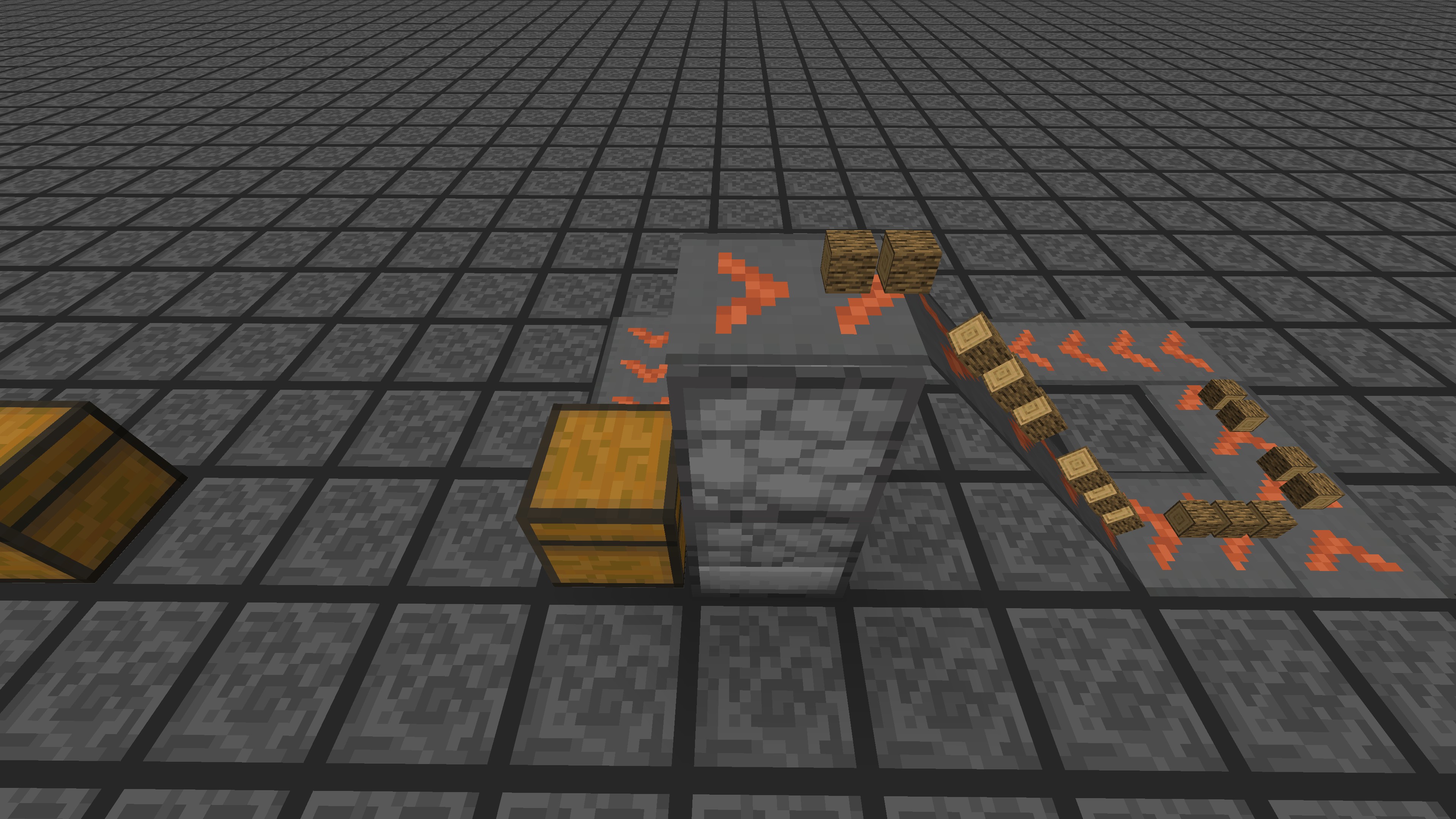 Скриншот мода