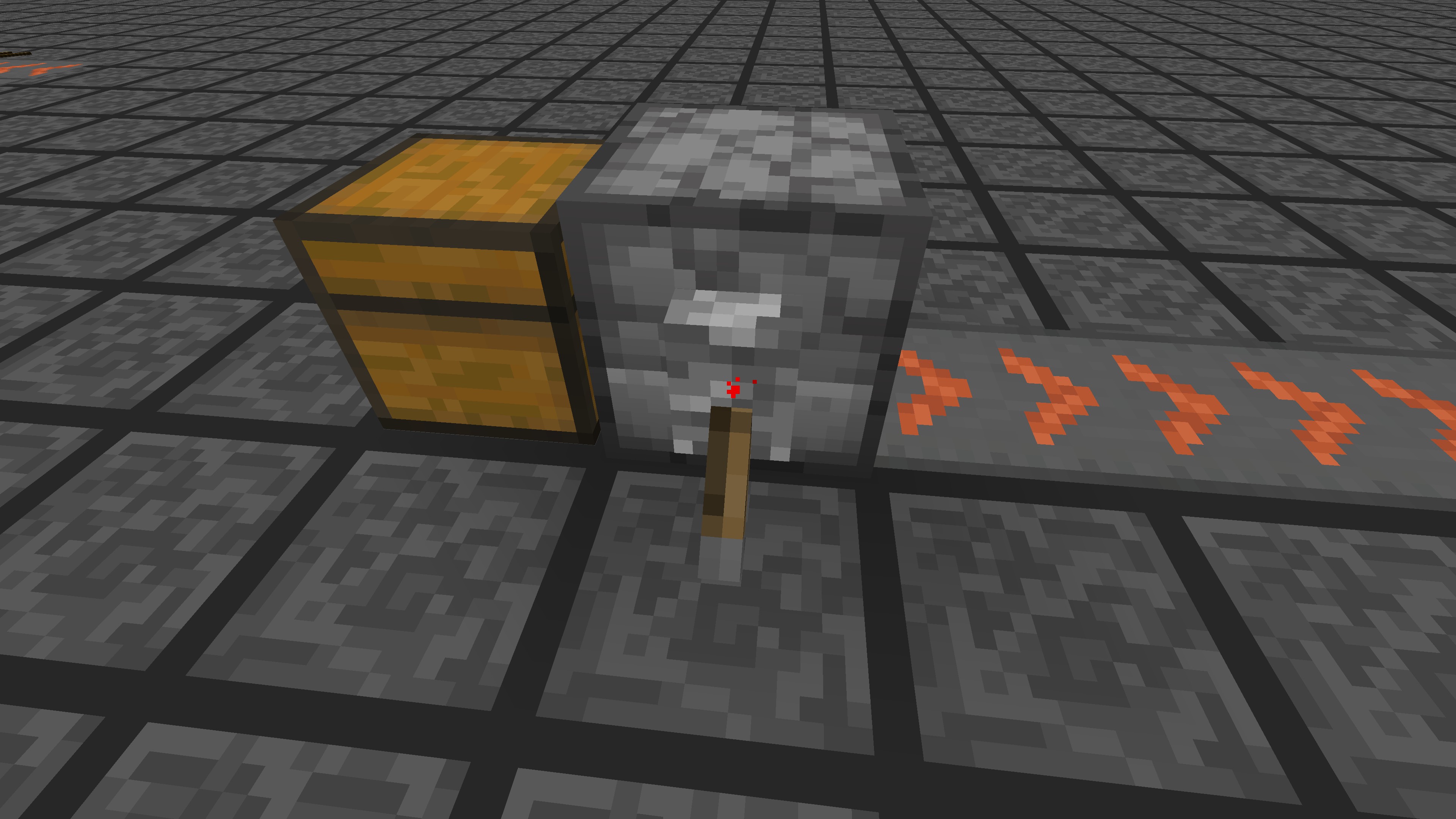 Скриншот мода