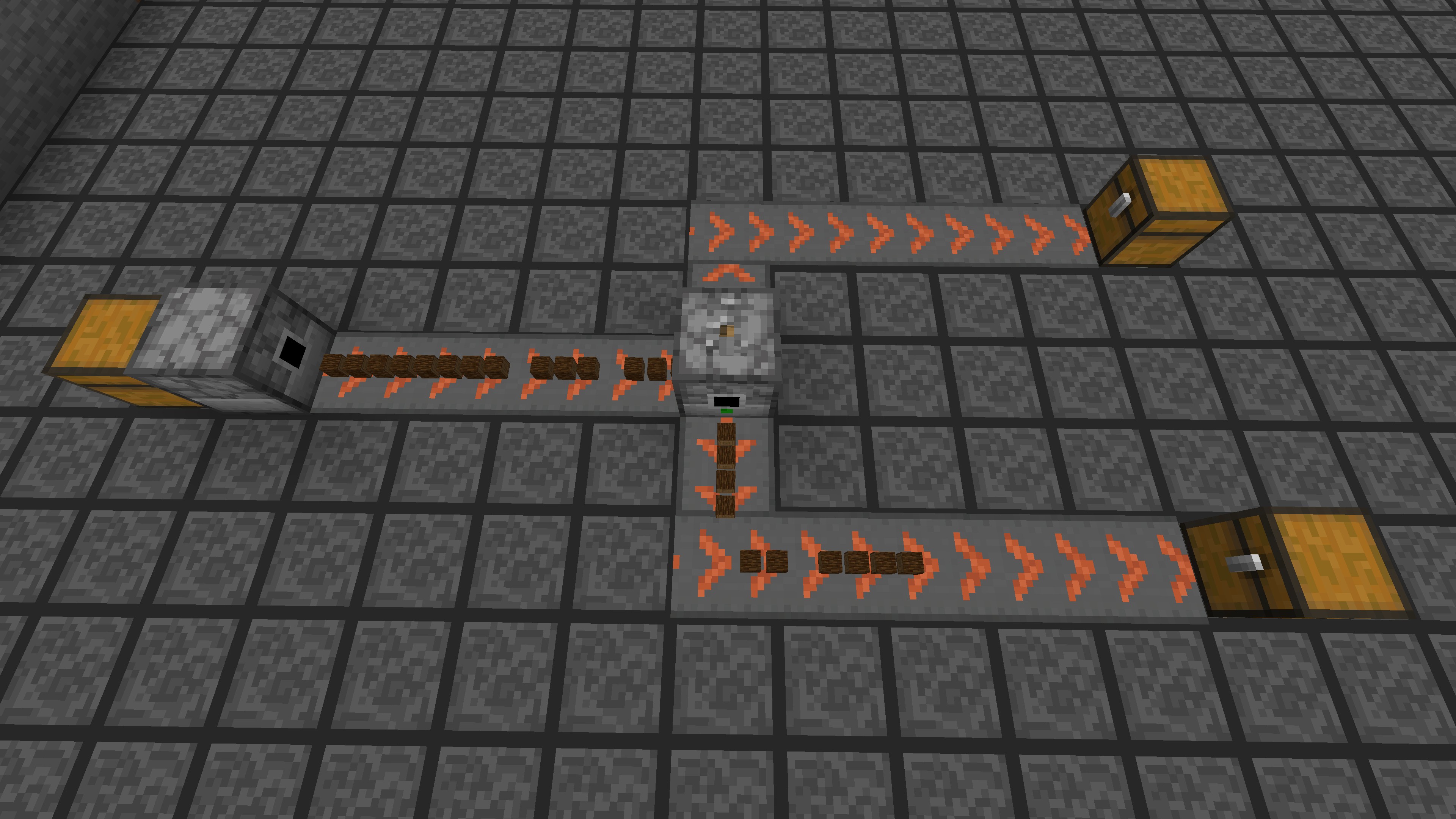 Скриншот мода