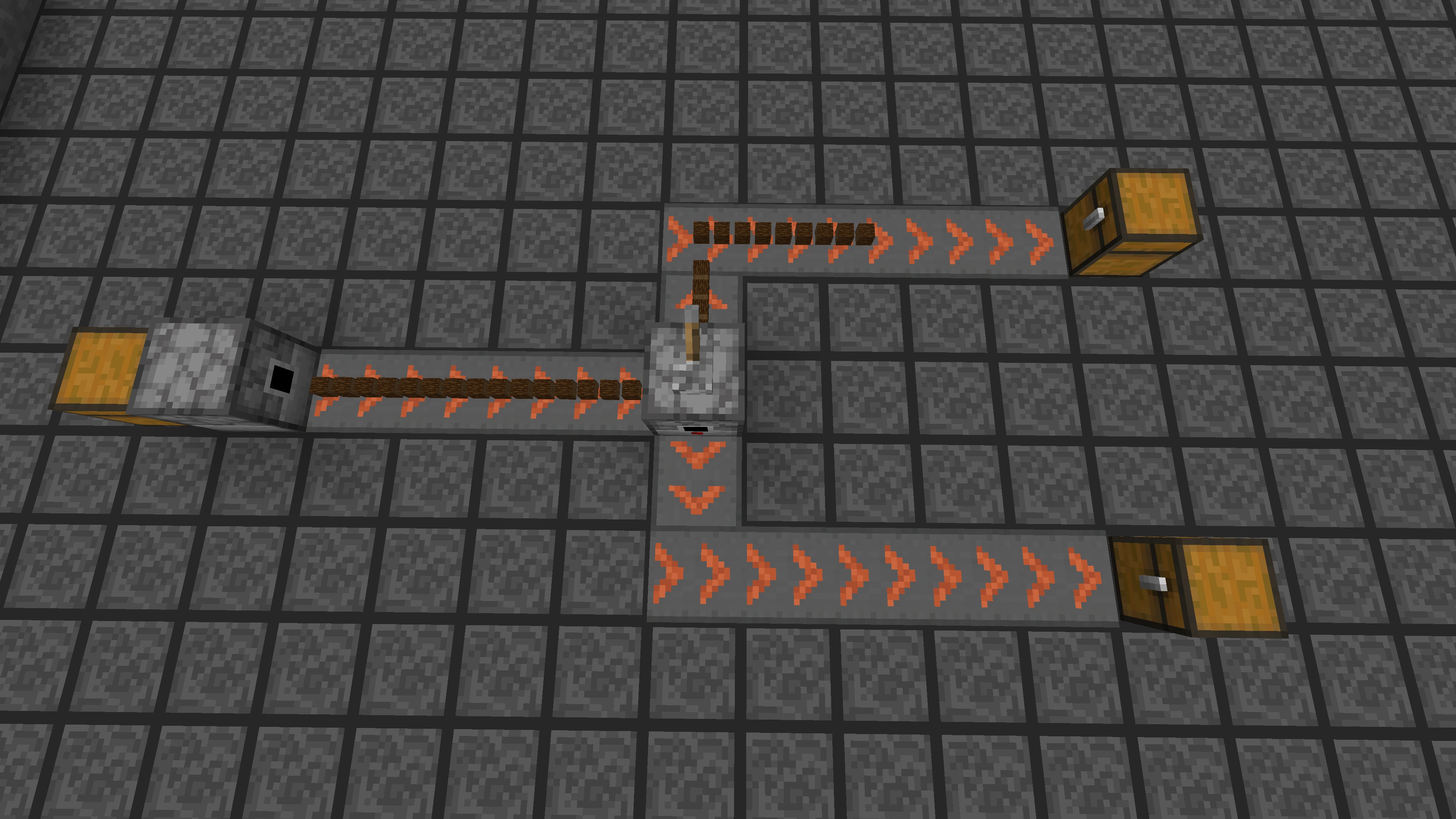 Скриншот мода