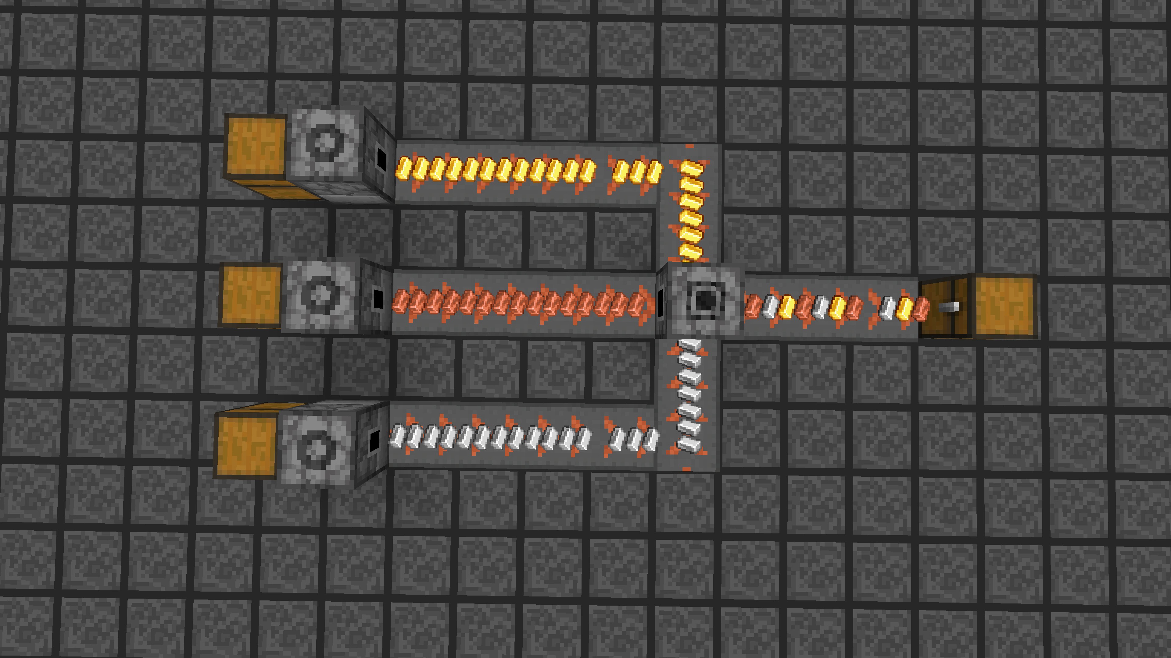 Скриншот мода