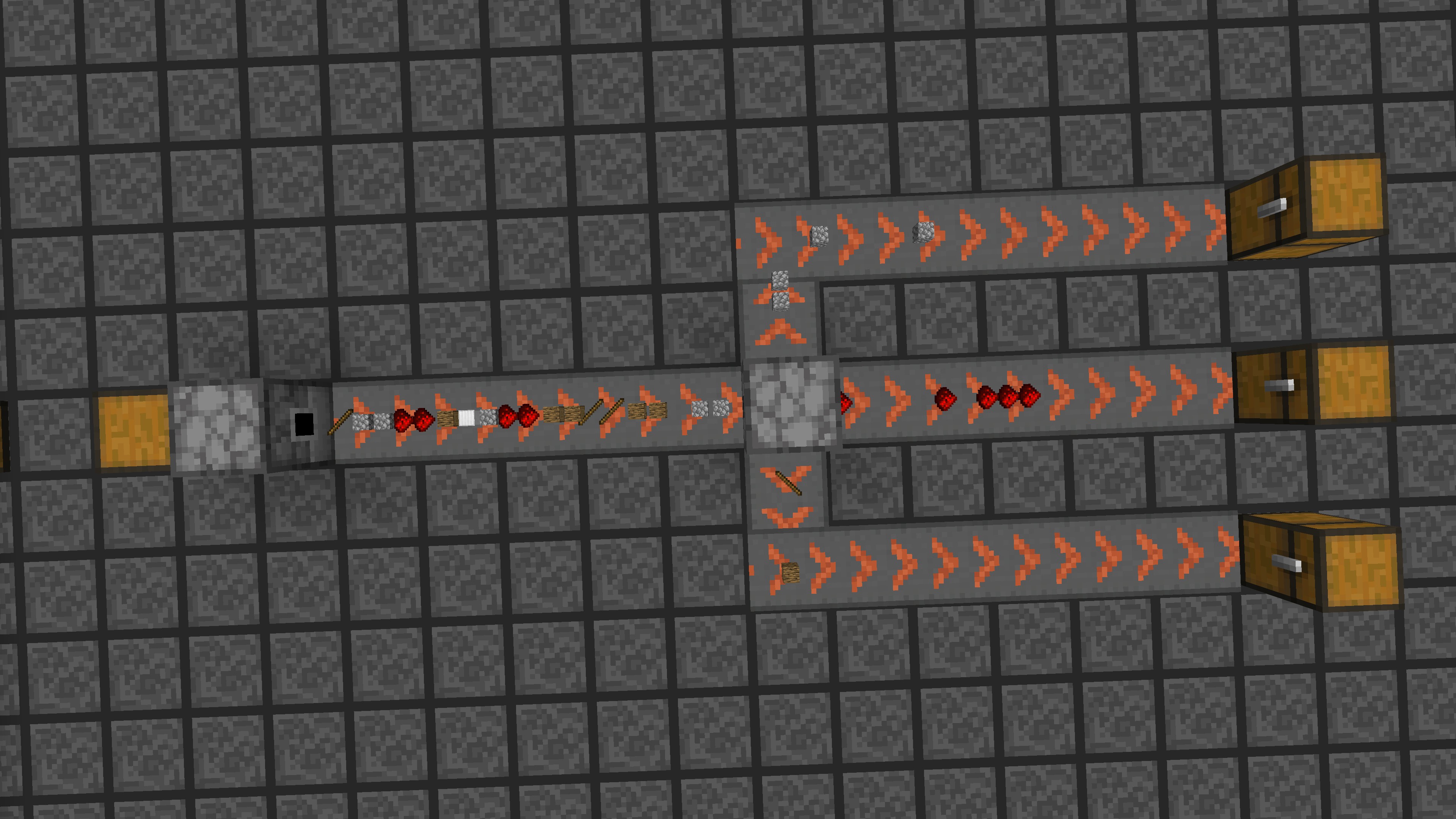 Скриншот мода