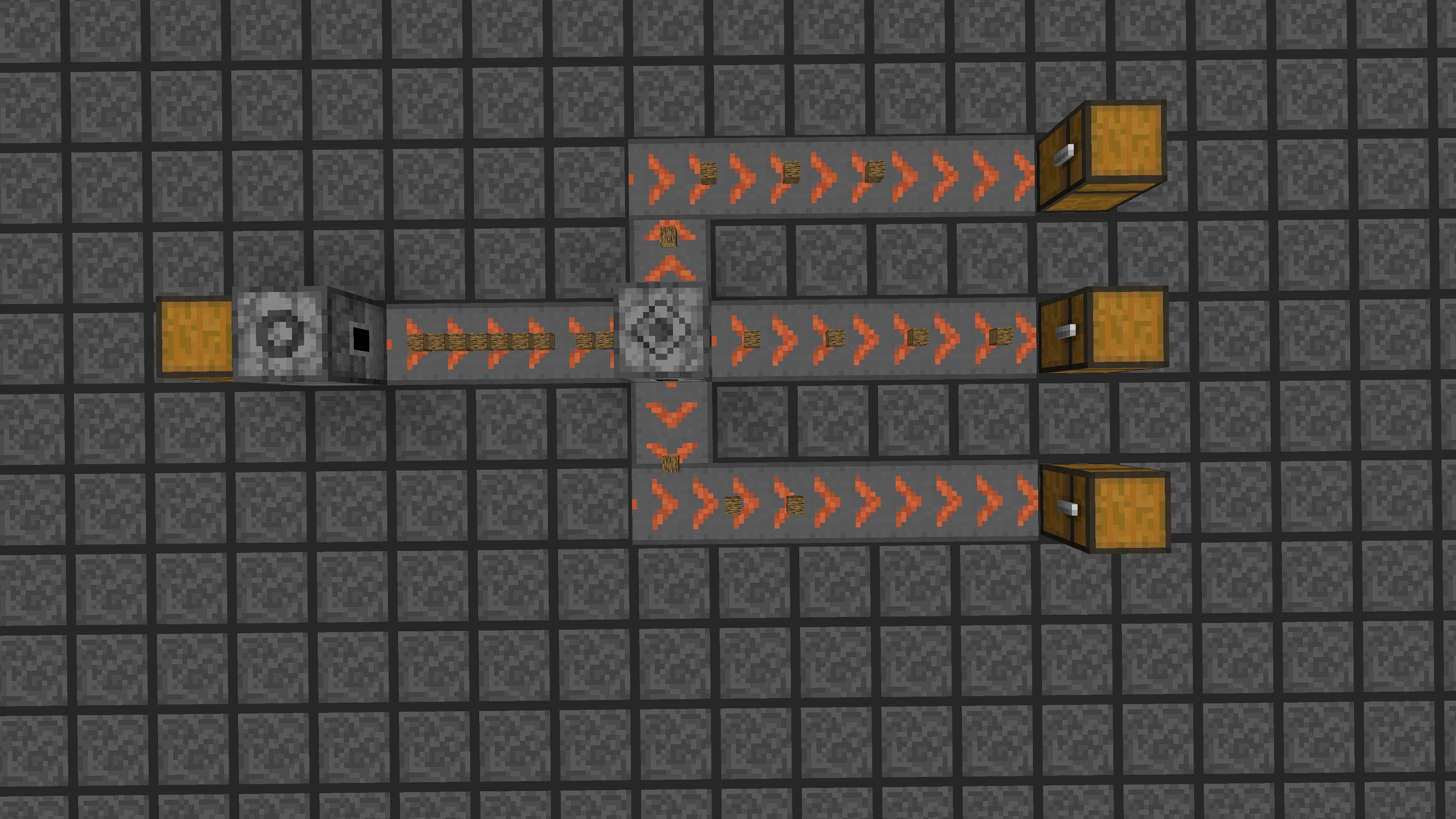 Скриншот мода