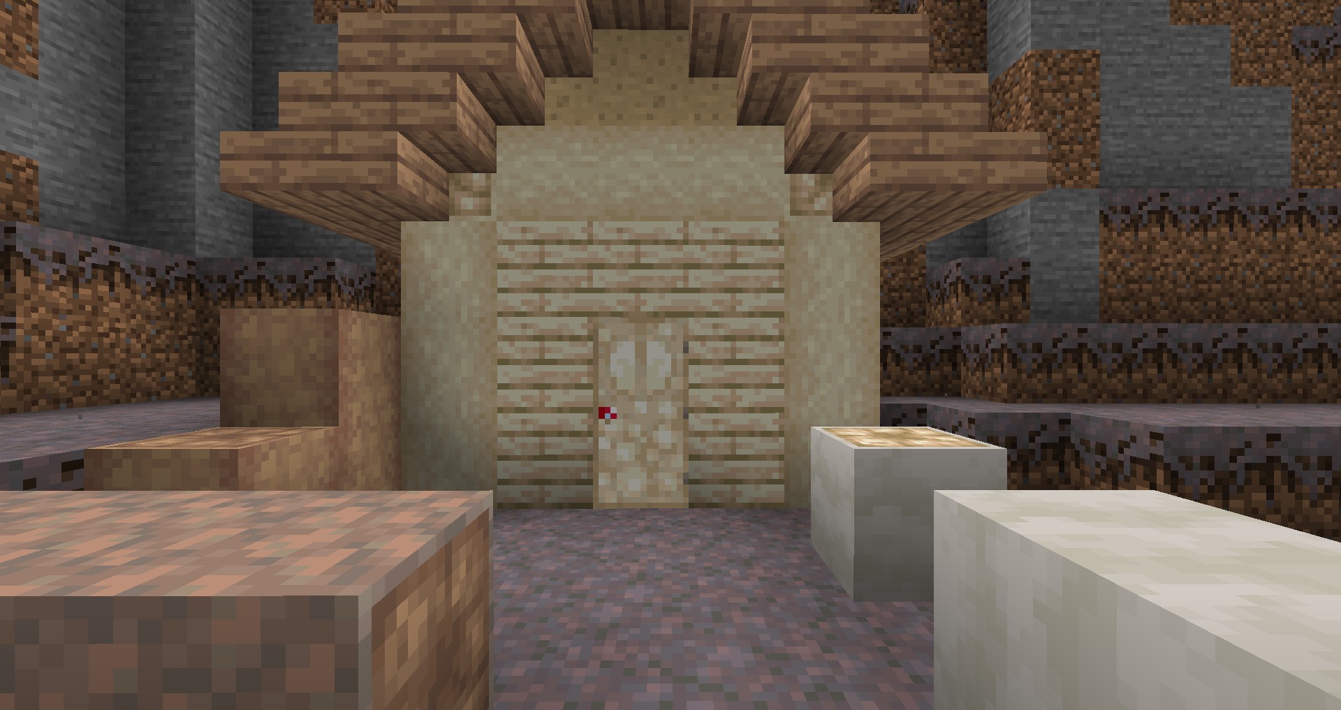 Скриншот мода