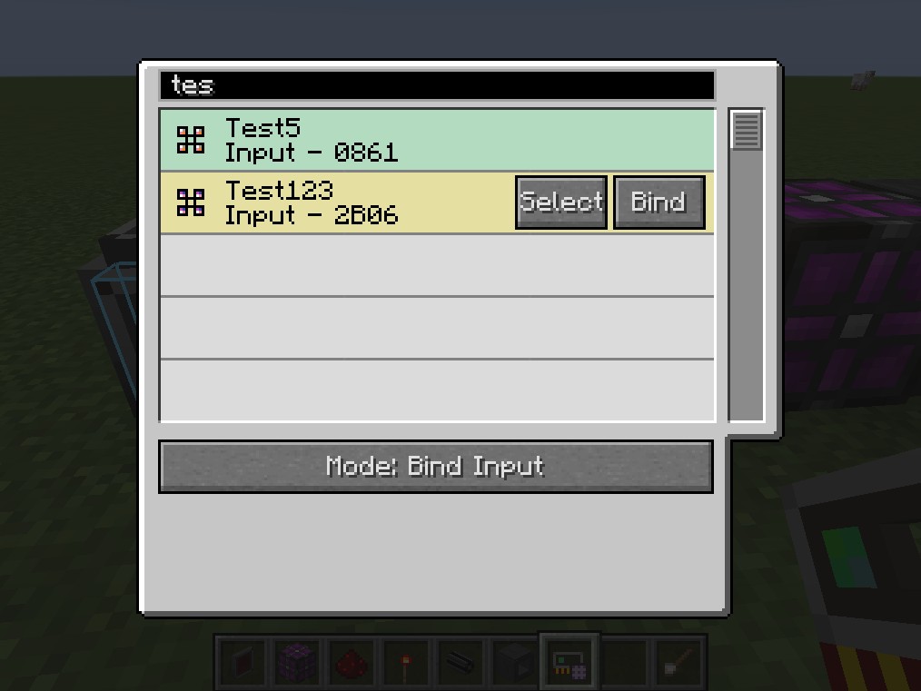 Скриншот мода