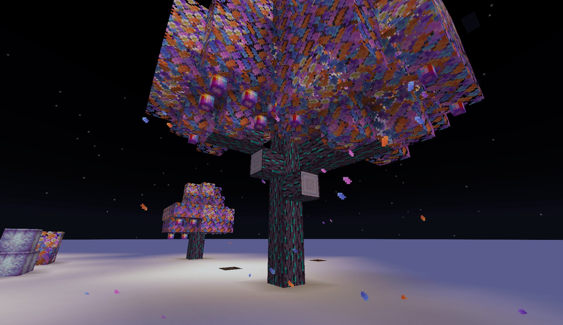 Скриншот мода