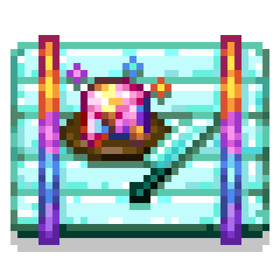 Логотип мода Enigmatic Delicacy