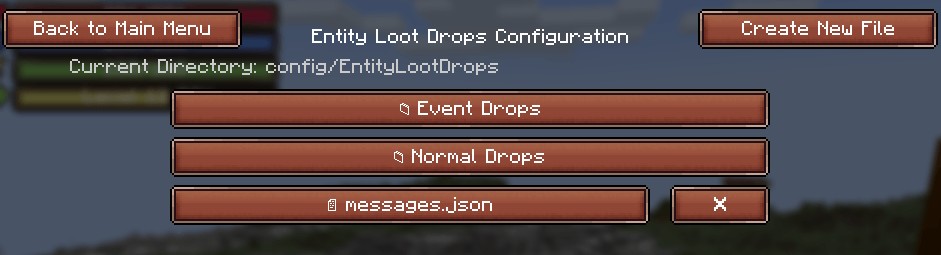 Скриншот мода