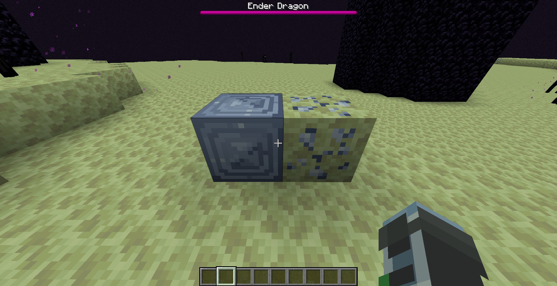 Скриншот мода