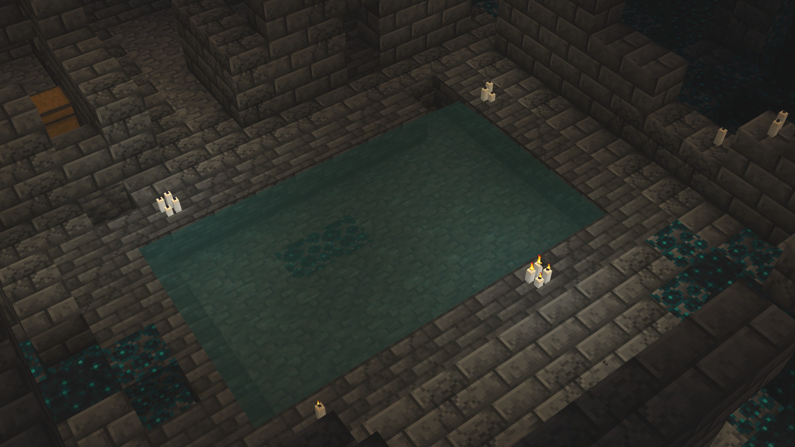 Скриншот мода