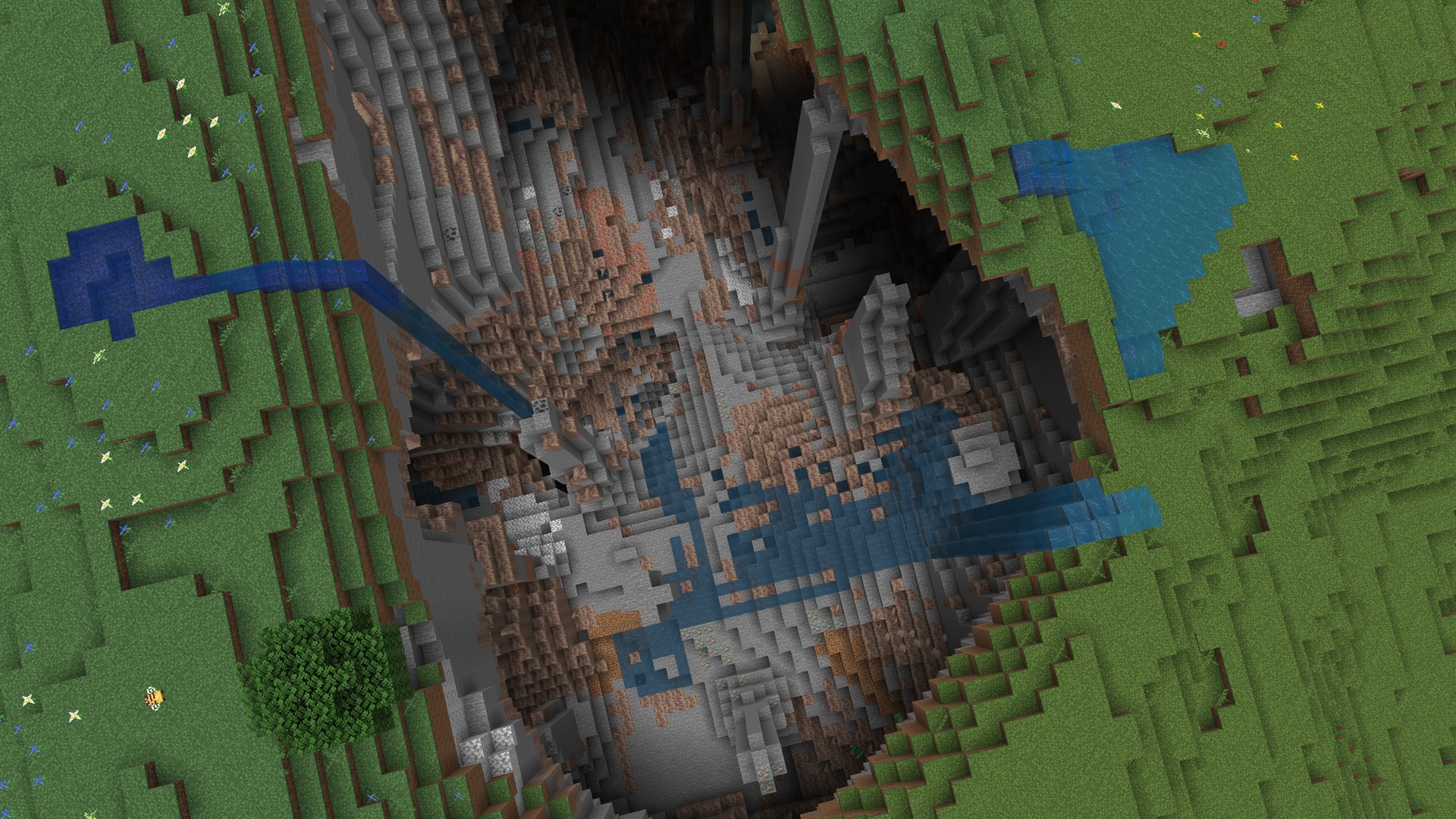 Скриншот мода