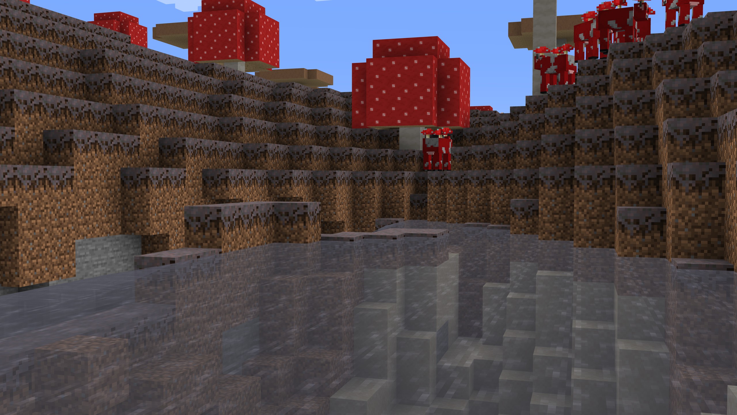 Скриншот мода