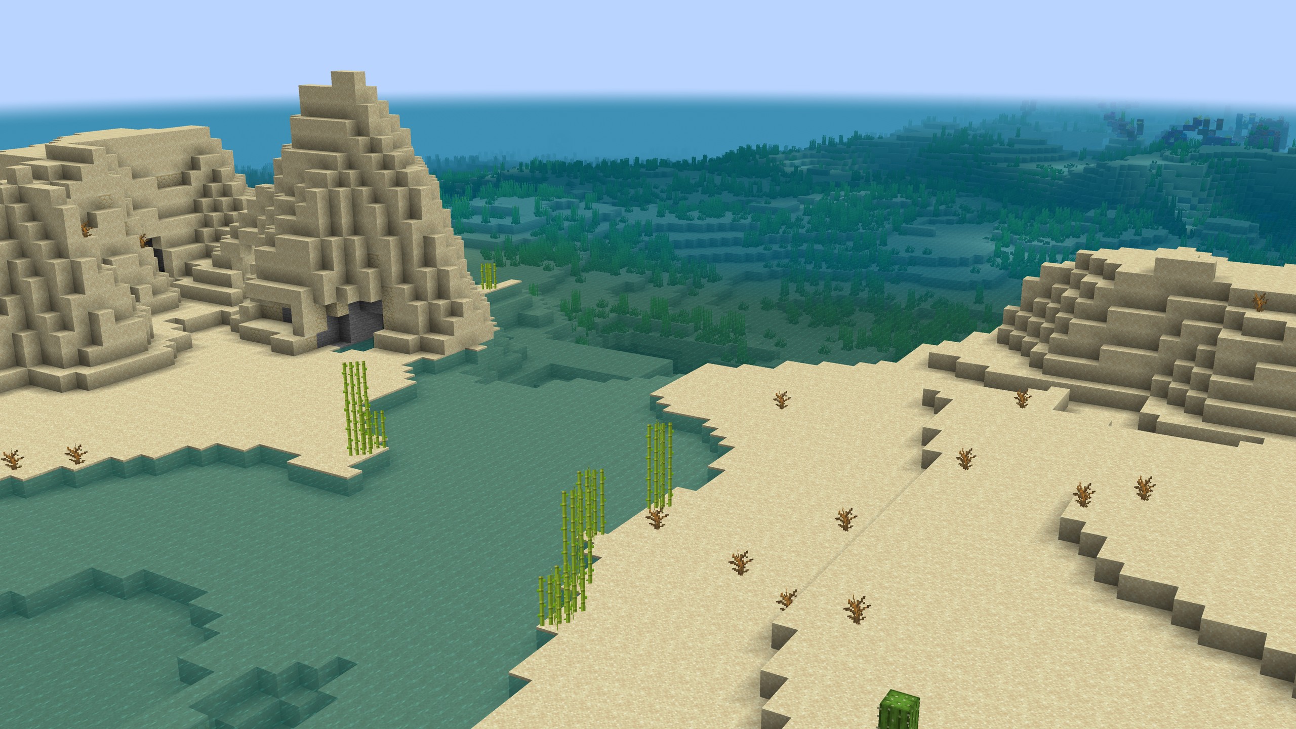 Скриншот мода