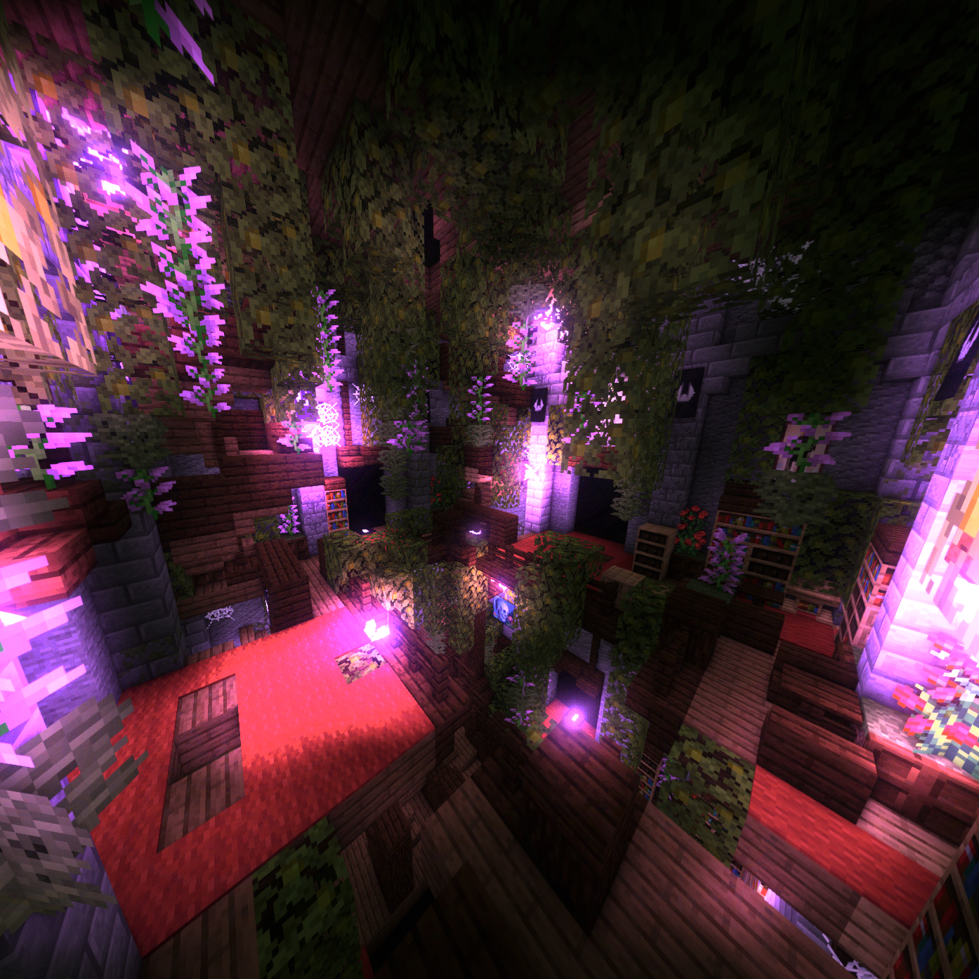 Логотип мода Epic Dungeons: A Roguelike Journey