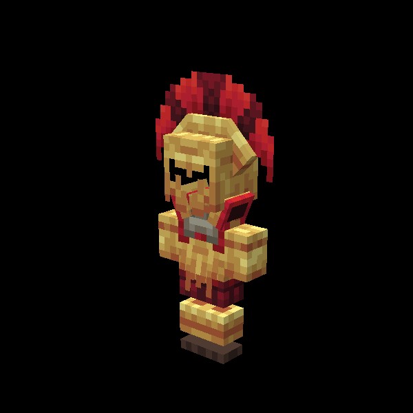 Скриншот мода