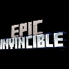 Логотип мода Epic Fight - Invincible Lib