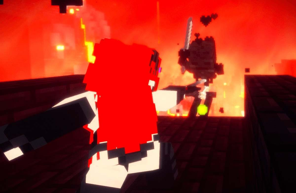 Скриншот мода