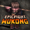 Логотип мода Epic Fight - Wukong Moveset