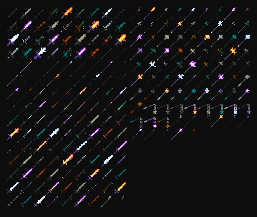 Скриншот мода