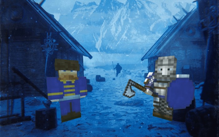 Скриншот мода