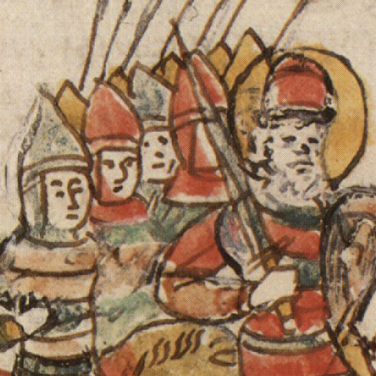 Логотип мода Epic Knights: Slavic Armory