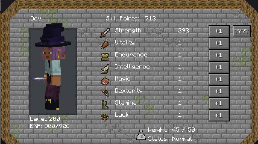 Скриншот мода