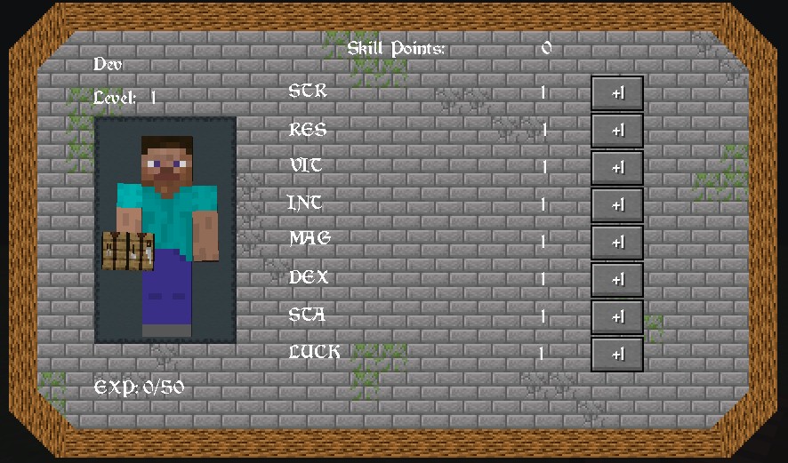 Скриншот мода