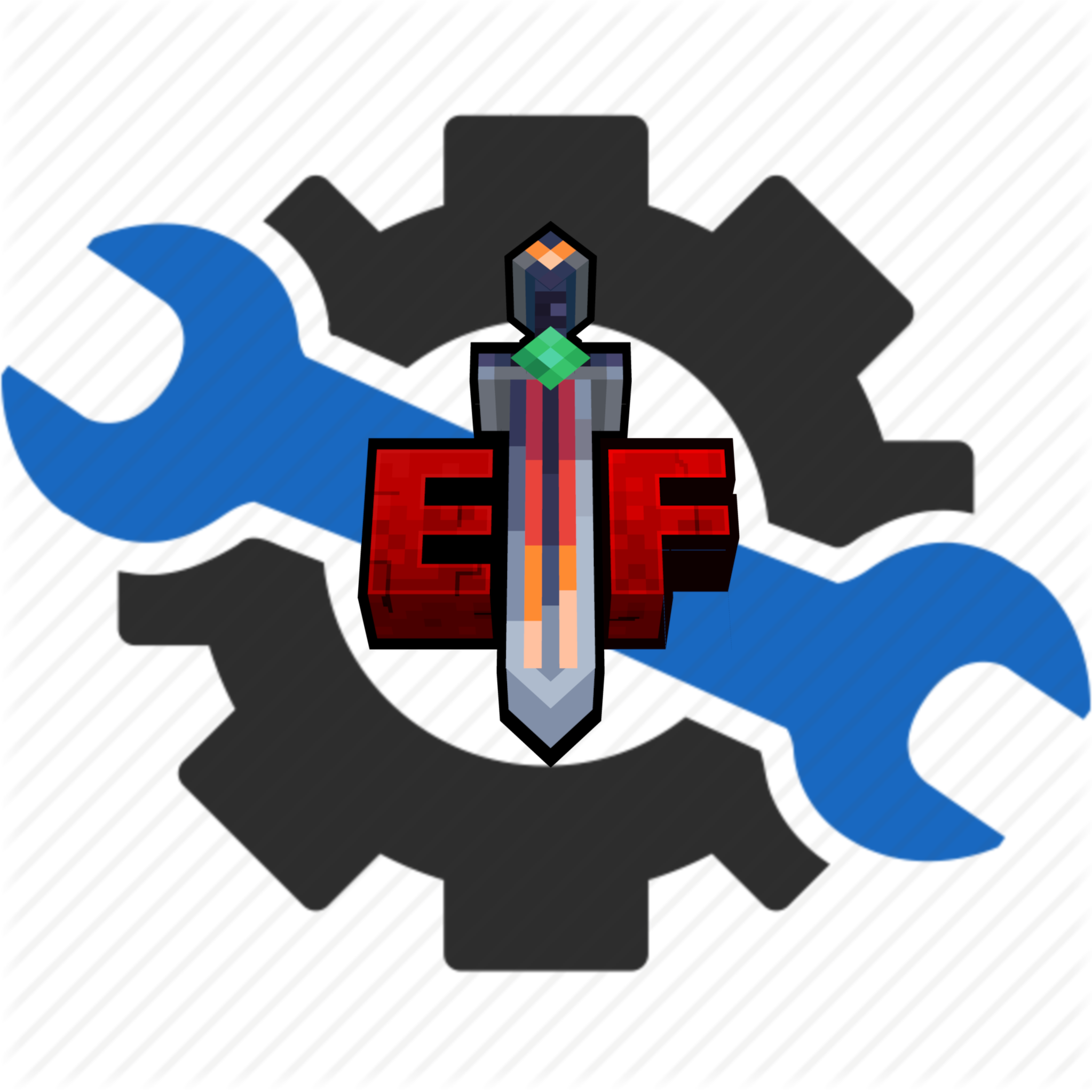 Логотип мода Epic Tweaks