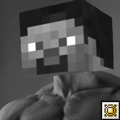 Логотип мода EpicFight model compats